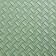 Gift Davente.clair: Diaoon Lowed A5 136 sheets, hard cover, block 70, green + ballpoint pen