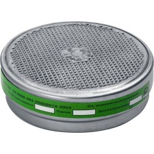 Filters of the bison 11142_z02, for the respirator RPG-67, 2 pcs.