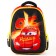 School backpack, 39 cm x 30 cm x 14 cm "95", cars