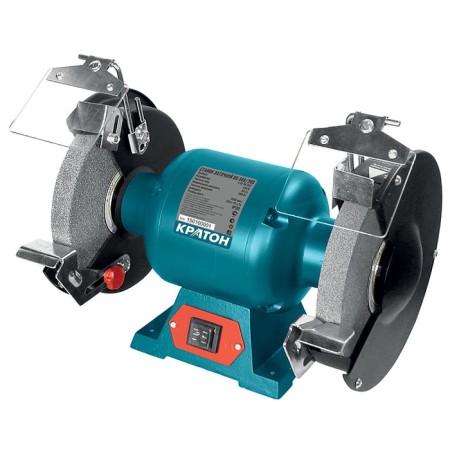 Sharpet machine "Craton" BG 560/200, 560 watts, 2950 rpm, 200x25x32 mm, 220 B