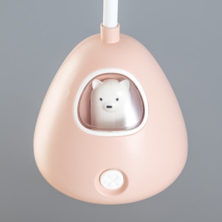 Alpaca table LED 3W USB AKB MIX 7.5x11x25 cm Risalux-8