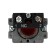 Button xb2 green no