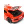 BBURAGO Lamborghini Aventador Coupé, Die-Cast, 1:32, Orange color