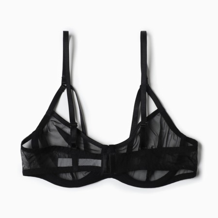 Brand Women's Glass, Black Color, size 85V-7