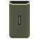SSD Transcend USB-C 1TB TS1TESD380C Dark Green Green
