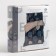 Bed linen Ethel Duet Leaves (View 2) 143*215 cm 2 pcs, 240*220 cm, 70*70 cm-2 pcs