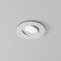The built-in lamp Technical DL061-GU10-W, GU10, 1x10 W, 85x85x39 mm, white