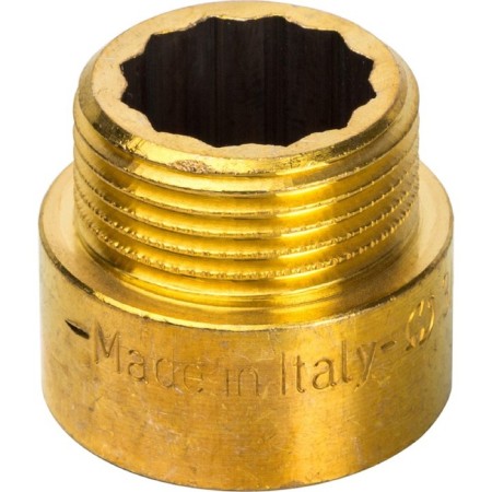 Удлинитель STOUT SFT-0001-003415, 3/4X15