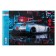 Album for drawing A4, 40 sheets on the crest "Speed ​​Hunters", covered cardboard, perforation for separation, block 100 g/m2, mix