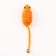 Particular mouse 7 cm, orange