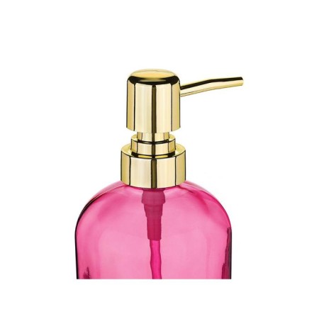 Bright Colors liquid soap dispenser-1