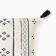Pillowcase decorative Ethel Style 45x45 cm, cotton