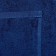 Terry towel Pasionaria "Ring", 500 gr, size 50x90 cm, dark blue color