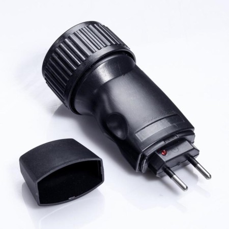 Manual battery "Master K.", 5 LED, 1 mode, 13 x 5 cm-2