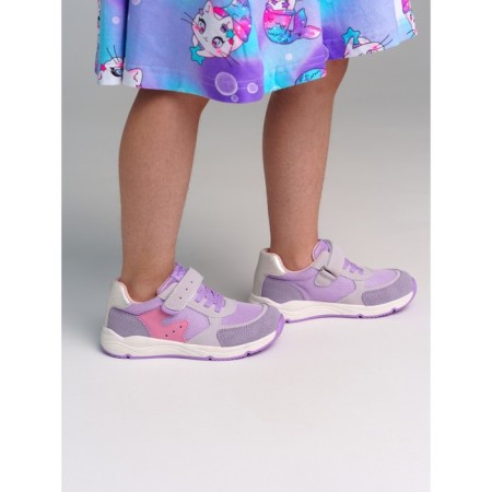 Sneakers for the girl PlayTode, size 27
