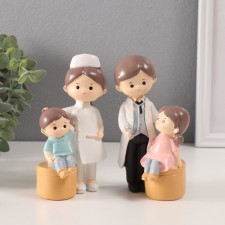 Souvenir Polystone 