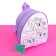 Backpack Painting "Unicorns"