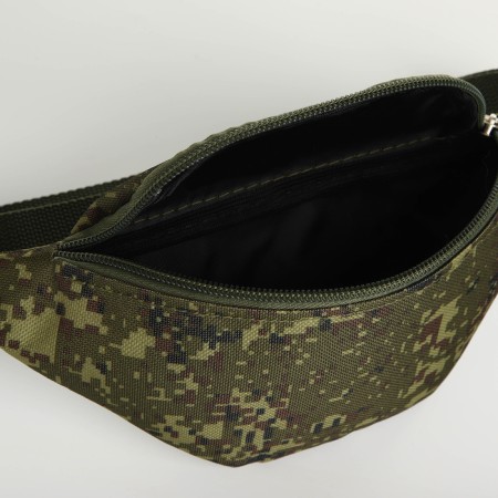 Board belt on lightning, green color-2