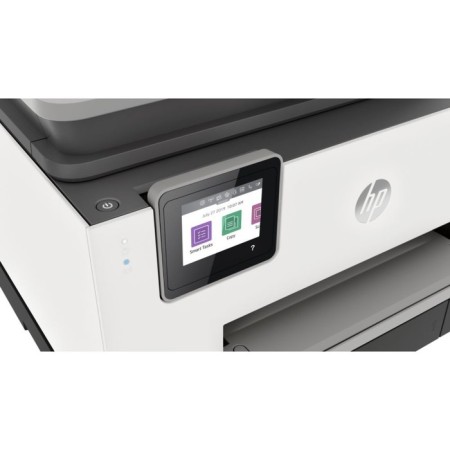 MFA Jet HP Officejet Pro 9023 AIO (1MR70B) A4 DUPLEX WIFI USB RJ-45 White/Gray-6