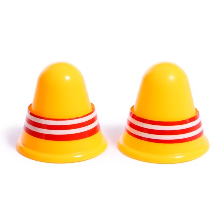 Game set "City transport", inertia, color mix-8