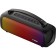 Column port. Hyundai H-Ps1020 Black 16W 2.0 BT 10M 1500MAH