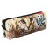 Penal soft, 1 compartment, quadro, 70 x 210 mm, Erich Krause, Wild Cat, 48484