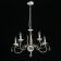 Cauces "Federica", size 71x97x71 cm, 200W 5XE14 IP 20