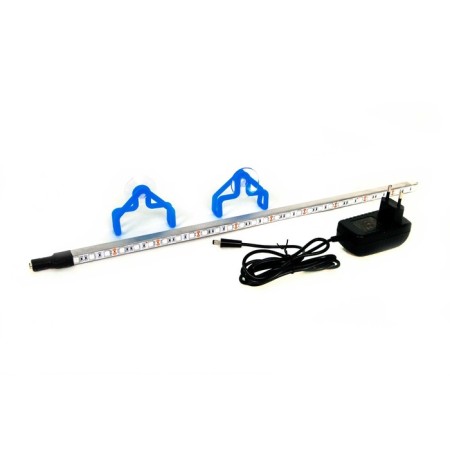 LED phytoslight with suction cups "Home Gardener" 50cm-2
