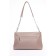 Cross-Body Bag, eco-leather, ludor powder, 30x8x18 cm