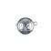 Cargo Cheburashka is analyzed "Yaman", 56 g