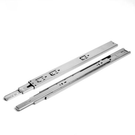 Ball guides tundra, with a closer 4510, l = 450 mm. H = 45 mm. 2 pcs-5