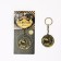 Trick "Happy ruble", diam. 4 cm