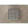 Alero square Puf with PM, 450 × 450 × 390 mm, premium martial, smoky quartz color