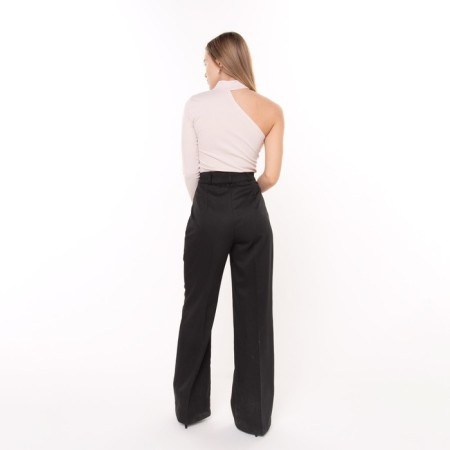 Female jumper, cream color, size 42-6
