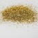 Filler for the ball of "shit", 0.4 mm, 500 g, gold color