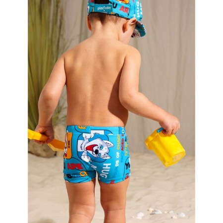 Melts for the boy PlayTode, height 80 cm-4