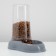 Auto -pound/auto feeder 1.5 l gray