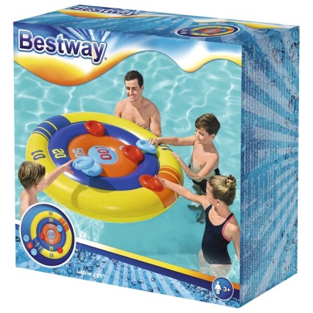 Game for the pools "Champion Disk", 140 cm, from 3 years old, 52566-5