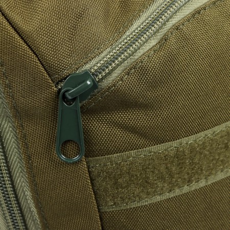 A backpack with a hydrator "Storm Tactic" 3 l, khaki-5