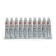 Watercolor paint KOH-I-NOOR in the tube 16ml, white