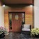 Landscape wall lamp NOVOTECH. Opal, 12W, LED, 125x175x125 mm, black color
