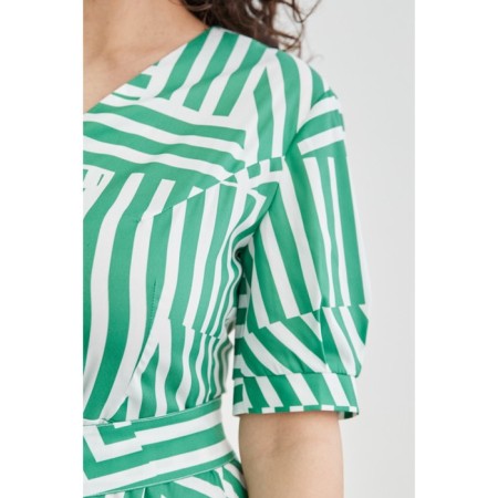 Women's dress, size 44-3