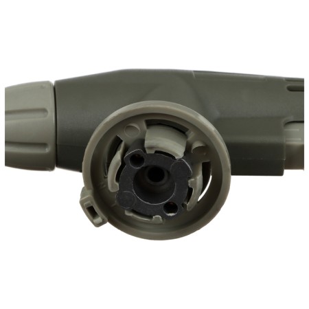 Gas burner Maclay 920 with piezen-9