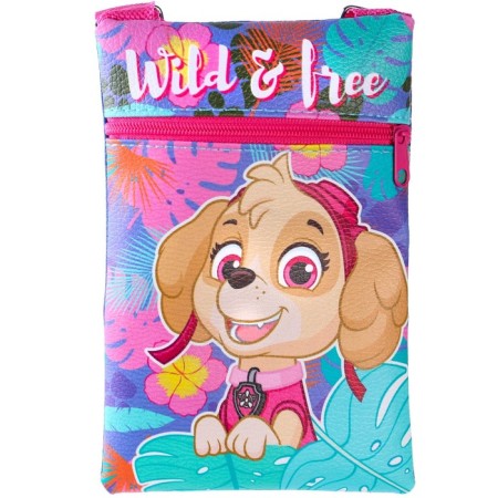Children's bag, 11x16 cm, puppy patrol-2