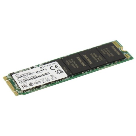 SSD Transcend Sata III 1TB TS1TMTS825S 825S M.2 2280 0.3 DWPD-1