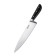 Knife-chef cutter Regent Inox Pemento, length 20/32 cm