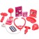 Dr.'s set, Minnie Mouse, in the box