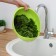 A colander for rice, color mix