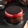 Poster "Ryabinushka", 3 l, enameled cover, induction, drawing mix