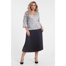 Women's dress, size 54